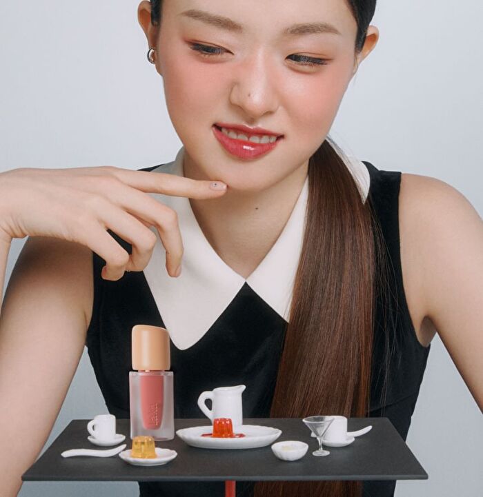 Fruity Glam Tint Mini - 50 Colors - #147 Currant