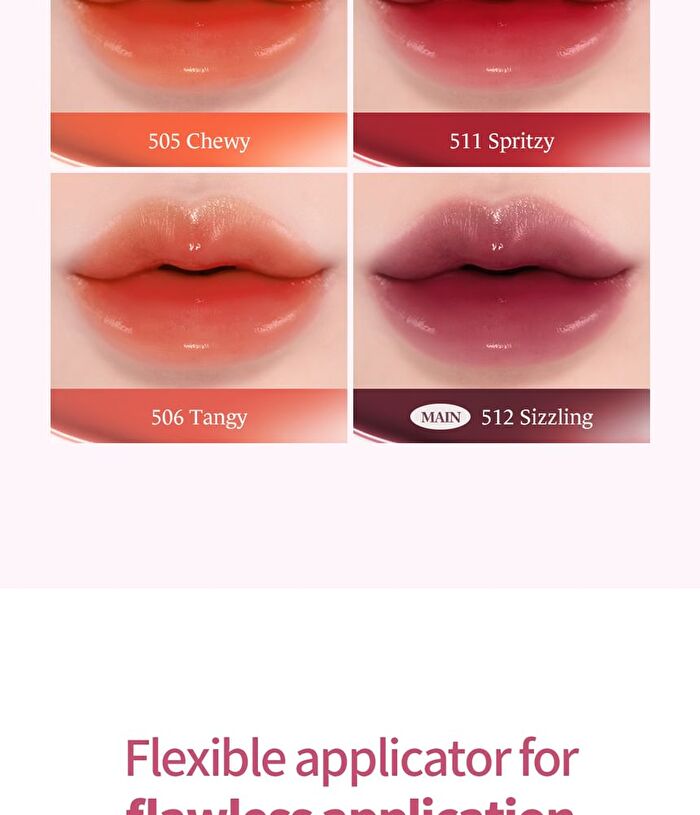 Popping Balloon Tint - 16 Colors - #991 Hazy