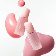 Laka Popping Balloon Tint - 16 Colors - #991 Hazy