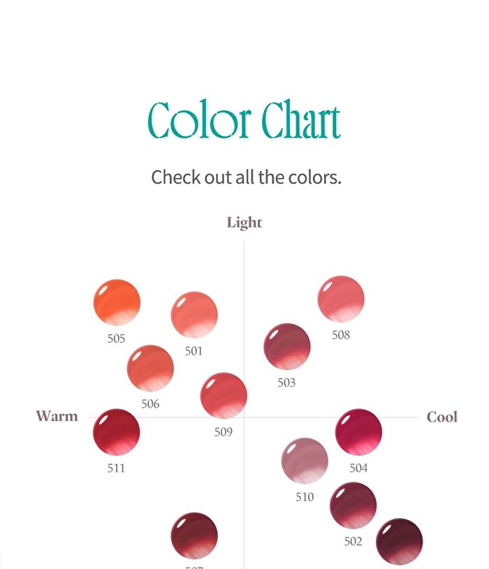 Popping Balloon Tint - 16 Colors - #992 Attitude