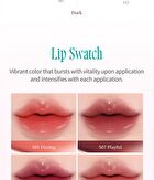Popping Balloon Tint - 16 Colors - #992 Attitude