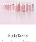 Popping Balloon Tint - 16 Colors - #993 Harsh
