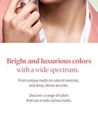Bonding Glow Lipstick - 20 Colors - #217 Babe