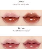 Bonding Glow Lipstick - 20 Colors - #217 Babe