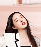 Bonding Glow Lipstick - 20 Colors - #217 Babe