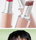 Bonding Glow Lipstick - 20 Colors - #217 Babe