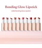 Bonding Glow Lipstick - 20 Colors - #217 Babe