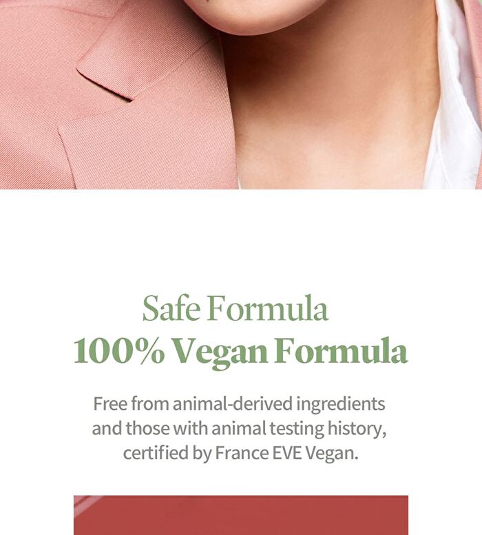 Bonding Glow Lipstick - 20 Colors - #219 Fairy