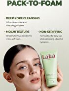 Melty Deep Cleansing Pack-To-Foam - 120ml