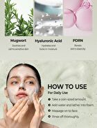 Melty Deep Cleansing Pack-To-Foam - 120ml