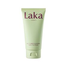 Laka Melty Deep Cleansing Pack-To-Foam - 120ml