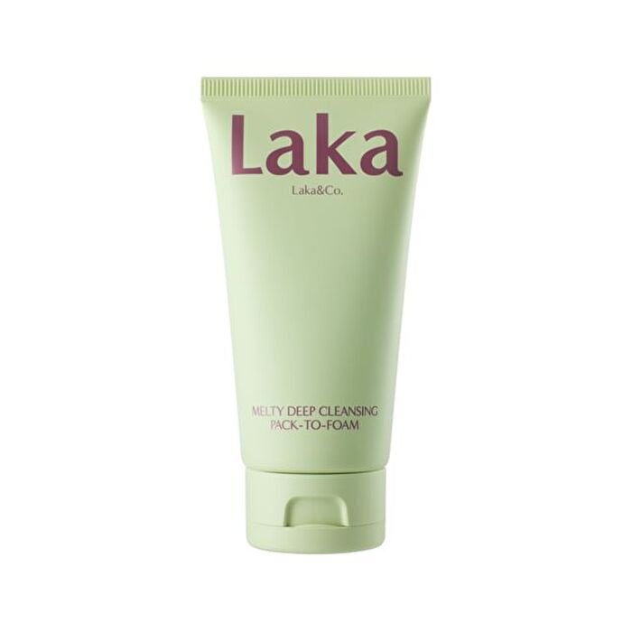 Melty Deep Cleansing Pack-To-Foam - 120ml