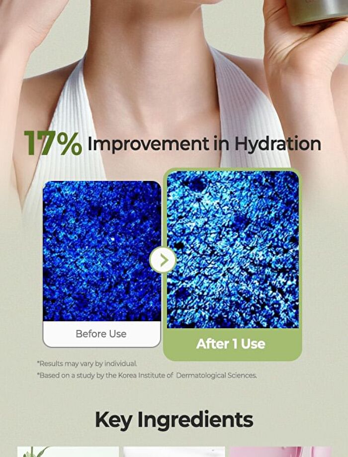 Melty Foaming Cleanser - 145ml
