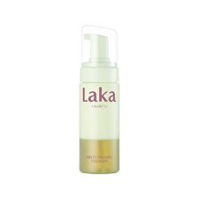 Laka Melty Foaming Cleanser - 145ml
