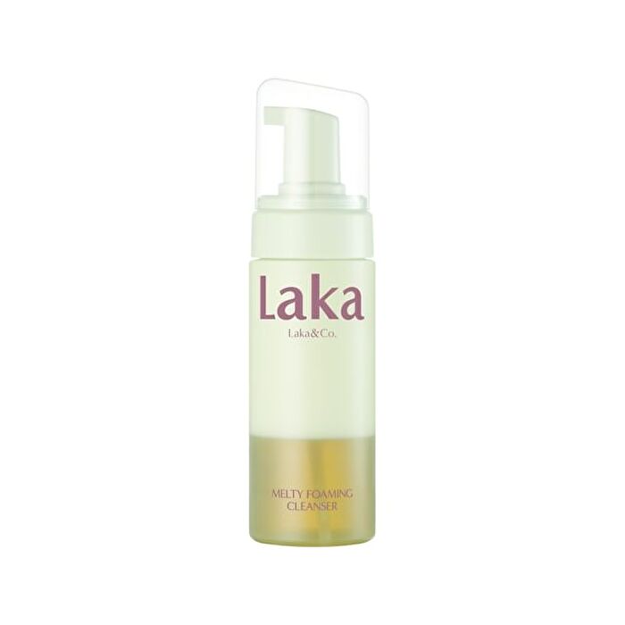 Melty Foaming Cleanser - 145ml