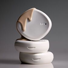 Laka Bonding Cover Cushion - 5 Colors - #19C Petal