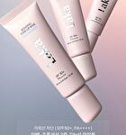 Bonding Tone-Up Base - 3 Colors - #01 Pure Peach