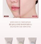 Bonding Tone-Up Base - 3 Colors - #01 Pure Peach