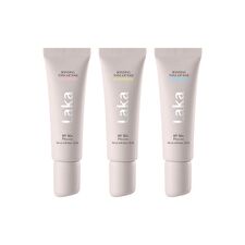Laka Bonding Tone-Up Base - 3 Colors - #02 Pale Lemon