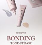 Bonding Tone-Up Base - 3 Colors - #03 Lavender Blue