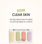 Skin 4 Corrector - 2 Types - #01 Correcting Pot