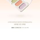 Skin 4 Corrector - 2 Types - #02 Healthy Pot