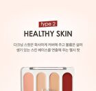 Skin 4 Corrector - 2 Types - #02 Healthy Pot