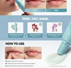 Soothing Prep Lip Mask - 10ml