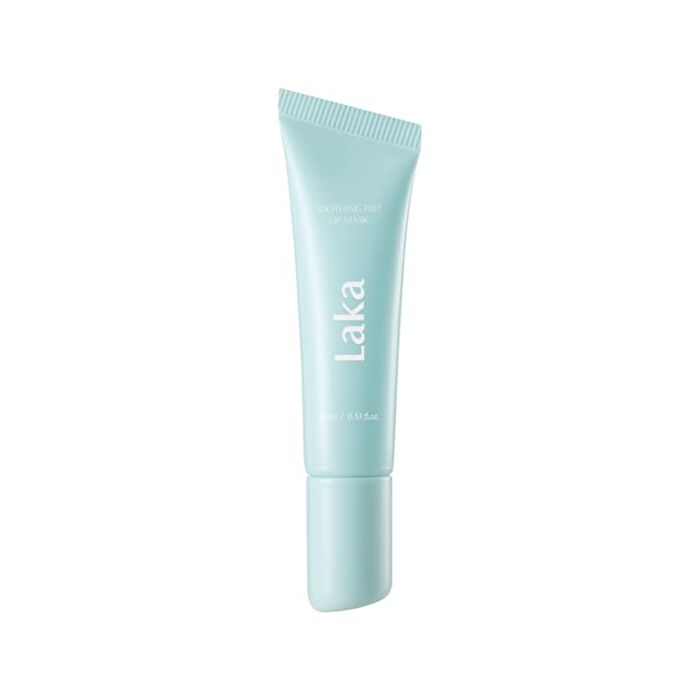 Soothing Prep Lip Mask - 10ml
