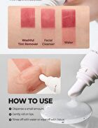 Washful Tint Remover - 10ml