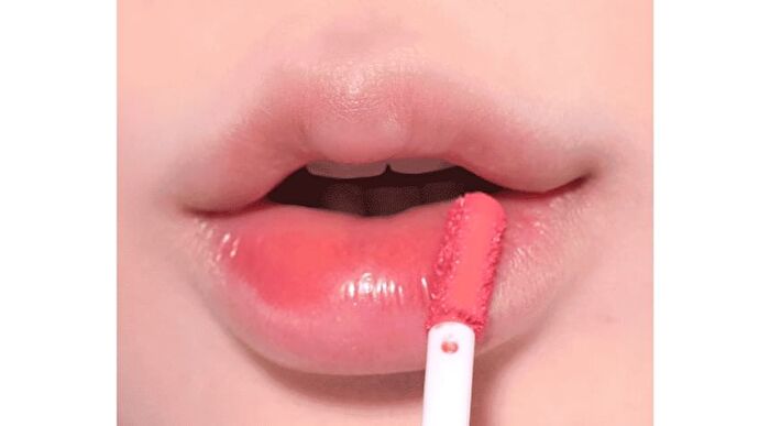 Popping Balloon Tint Mini - 20 Colors - #511 Spritzy