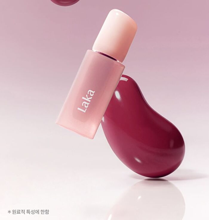 Popping Balloon Tint Mini - 20 Colors - #996 March