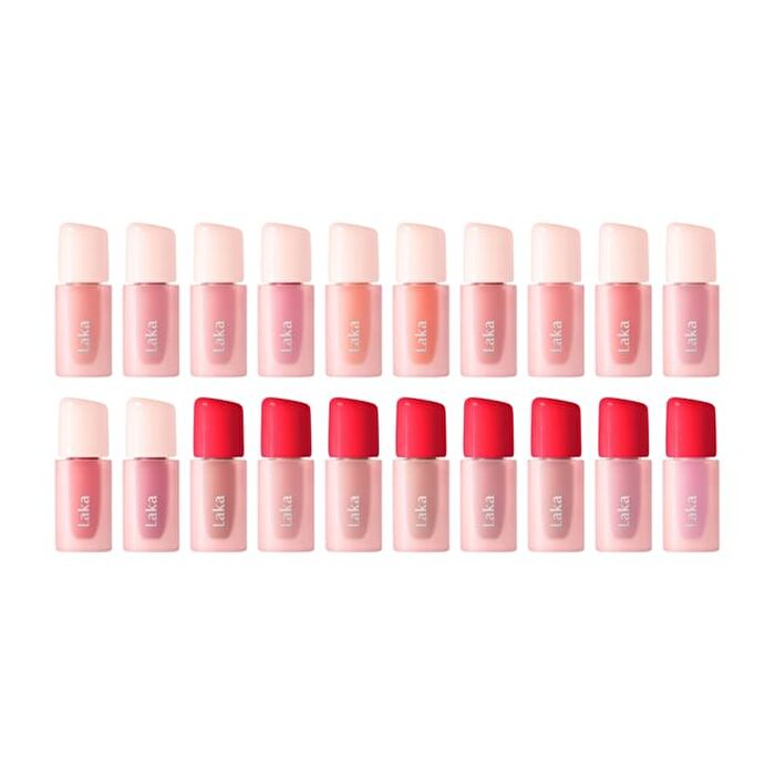 Popping Balloon Tint Mini - 20 Colors - #997 Rookie
