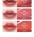 Jelling Nude Gloss Mini - 20 Colors - #308 Rosa Ring