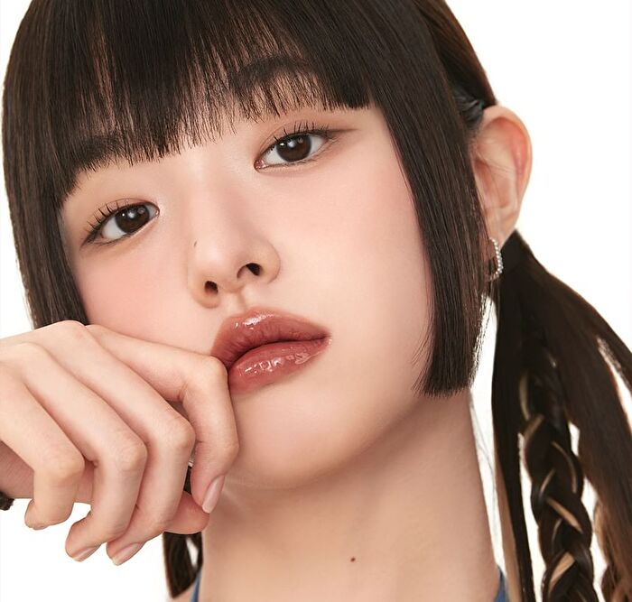 Jelling Nude Gloss Mini - 20 Colors - #311 Nudy Ring