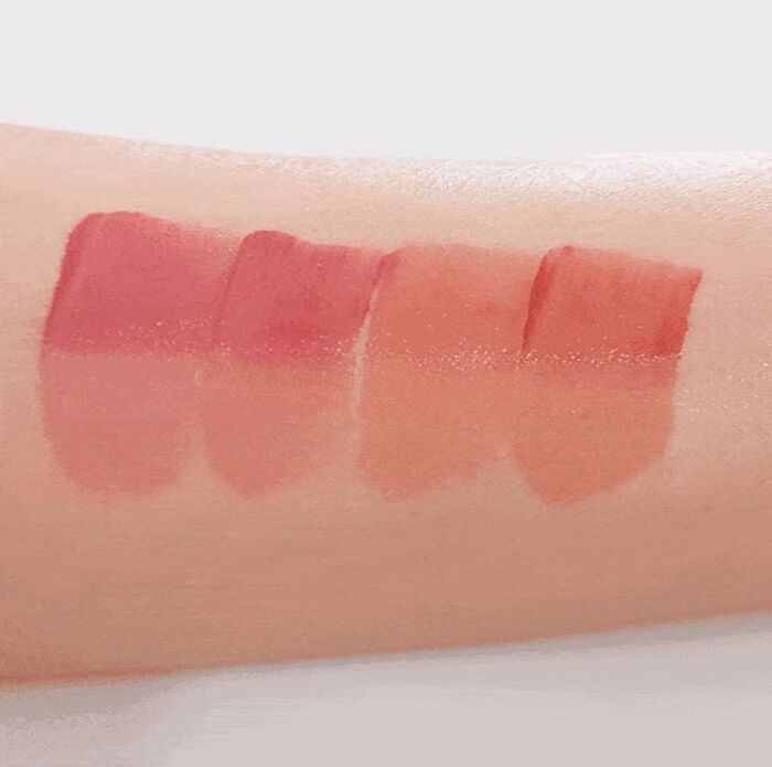 Jelling Nude Gloss Mini - 20 Colors - #315 Better Ring