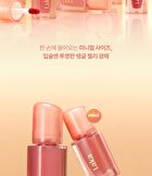 Jelling Nude Gloss Mini - 20 Colors - #317 Cherry Ring