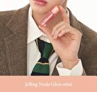 Jelling Nude Gloss Mini - 20 Colors - #319 Vine Ring