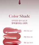 Fruity Lip Glotioner - 11 Colors - #702 Melts
