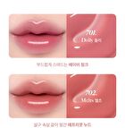 Fruity Lip Glotioner - 11 Colors - #704 Ruddy