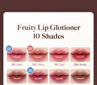 Fruity Lip Glotioner - 11 Colors - #704 Ruddy
