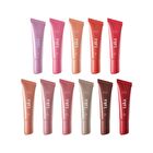 Fruity Lip Glotioner - 11 Colors - #705 Toasty