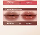 Fruity Lip Glotioner - 11 Colors - #707 Tweed