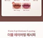 Fruity Lip Glotioner - 11 Colors - #708 Buffy