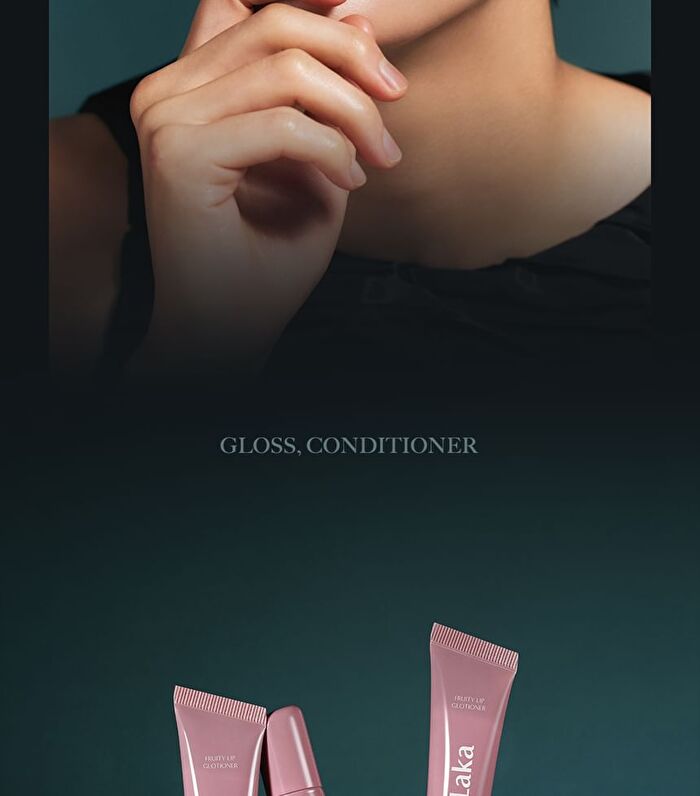 Fruity Lip Glotioner - 11 Colors - #709 Vintage