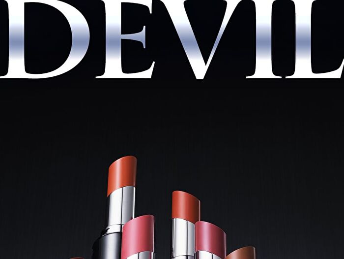 Devil Lip - 10 Colors - #801 Mur Mur