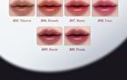 Devil Lip - 10 Colors - #801 Mur Mur