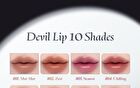 Devil Lip - 10 Colors - #802 Zest
