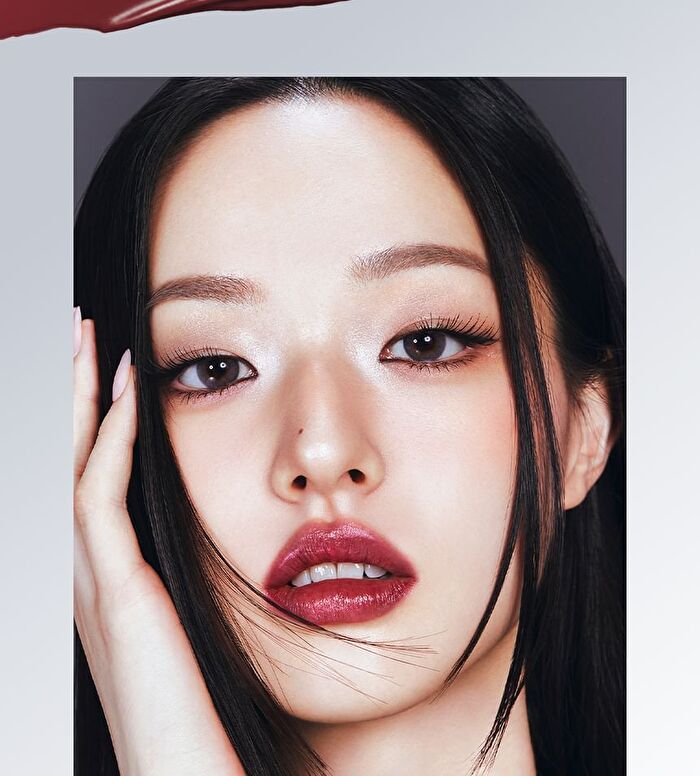 Devil Lip - 10 Colors - #805 Marron