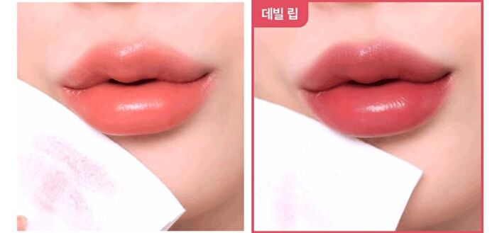 Devil Lip - 10 Colors - #806 Brandy